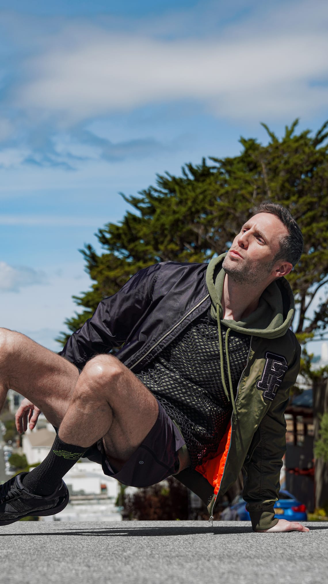 Street Style + San Francisco