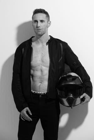 Motorcycle Gear