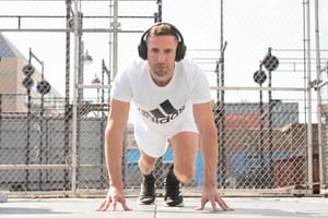 Outdoor Fitness - San Francisco, CA